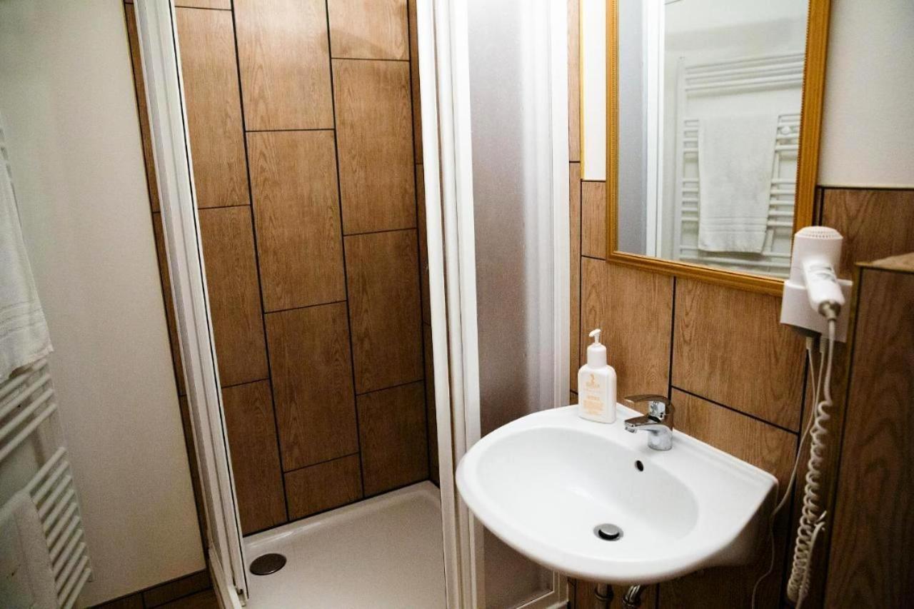 Villa Flora Heringsdorf  Extérieur photo